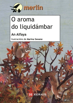 Bertrand.pt - O Aroma Do Liquidámbar