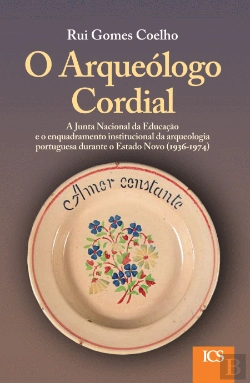 Bertrand.pt - O Arqueólogo Cordial