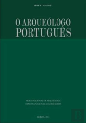 O Arqueólogo português