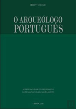 Bertrand.pt - O Arqueólogo português