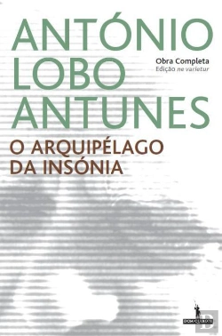 Bertrand.pt - O Arquipelago Da Insónia