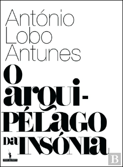Bertrand.pt - O Arquipélago da Insónia