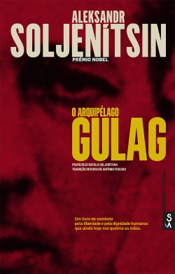 Bertrand.pt - O Arquipélago Gulag