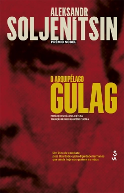 Bertrand.pt - O Arquipélago Gulag