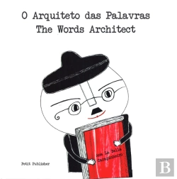 Bertrand.pt - O Arquiteto Das Palavras