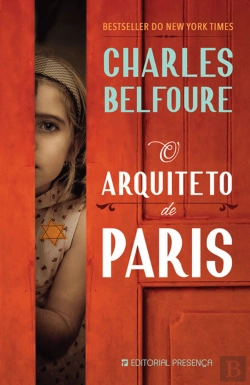 Bertrand.pt - O Arquiteto de Paris
