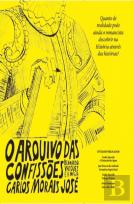 O Arquivo das Confissões - Bernardo Vasques e a Inveja