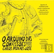 O Arquivo das Confissões - Bernardo Vasques e a Inveja