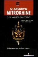 O Arquivo Mitrokhine
