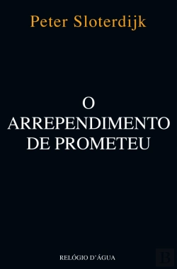 Bertrand.pt - O Arrependimento de Prometeu