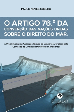 Bertrand.pt - O Artigo 76.º da Convenção das Nações Unidas sobre o Direito do Mar