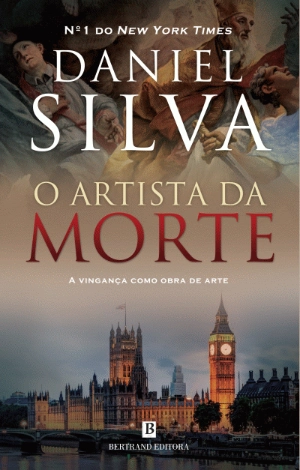 O Artista da Morte