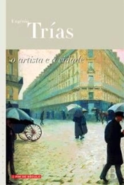 O Artista e a Cidade