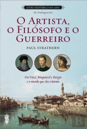O Artista, o Filósofo e o Guerreiro