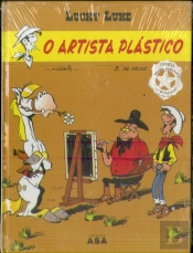 O Artista Plástico