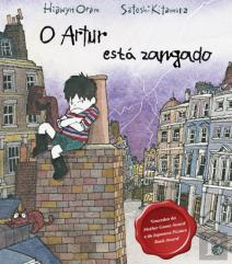 O Artur está Zangado