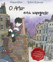 O Artur está Zangado