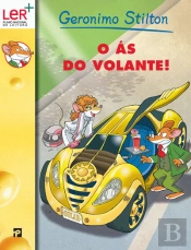 O Ás do Volante!