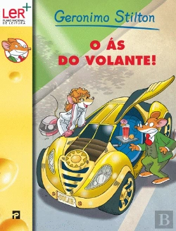 Bertrand.pt - O Ás do Volante!