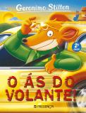 O Ás do Volante!