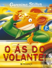 O Ás do Volante!