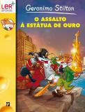 O Assalto à Estátua de Ouro
