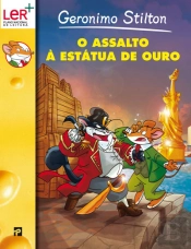 O Assalto à Estátua de Ouro