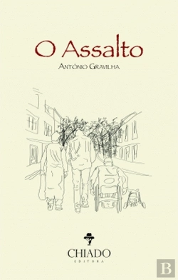 Bertrand.pt - O Assalto