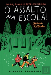 O Assalto na Escola!