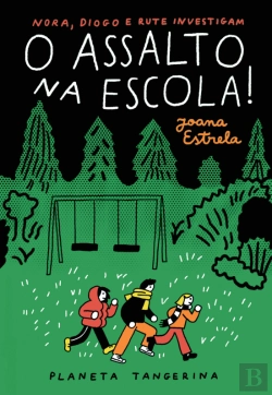 Bertrand.pt - O Assalto na Escola!