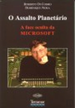 Bertrand.pt - O Assalto Planetário