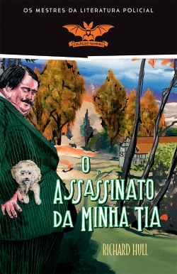 Bertrand.pt - O Assassinato da Minha Tia