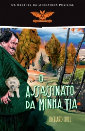 O Assassinato da Minha Tia