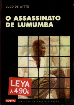 Bertrand.pt - O Assassinato de Lumumba