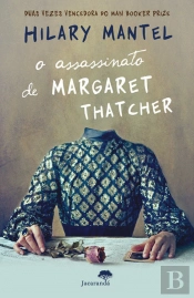 O Assassinato de Margaret Thatcher