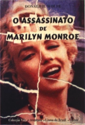 O Assassinato de Marilyn Monroe