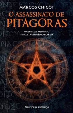 Bertrand.pt - O Assassinato de Pitágoras