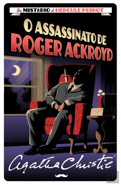 Bertrand.pt - O Assassinato De Roger Ackroyd - Ac Jovem