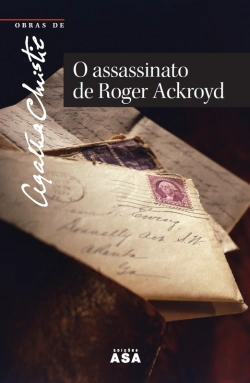 Bertrand.pt - O Assassinato De Roger Ackroyd