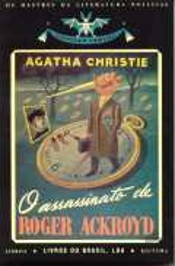 O Assassinato de Roger Ackroyd