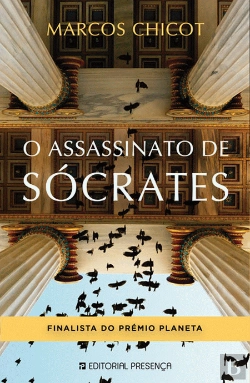 Bertrand.pt - O Assassinato de Sócrates
