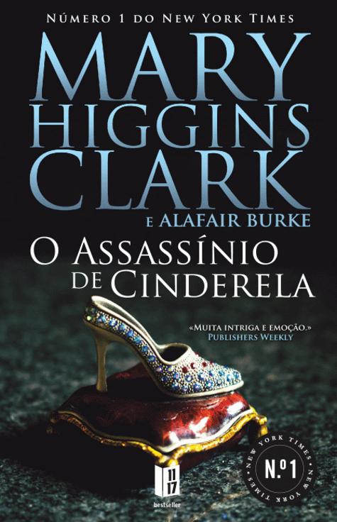 O Assassínio de Cinderela