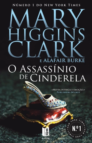 O Assassínio de Cinderela