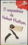 O Assassínio de Herbert Hutton