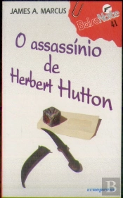 O Assassínio de Herbert Hutton