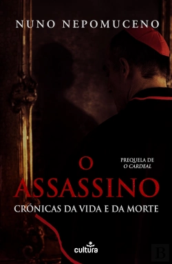Bertrand.pt - O Assassino: Crónicas da Vida e da Morte
