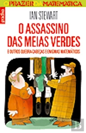 O Assassino das Meias Verdes