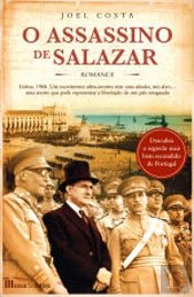 O Assassino de Salazar