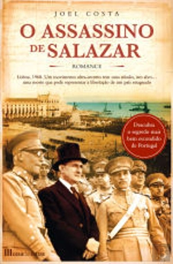 Bertrand.pt - O Assassino de Salazar