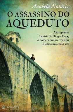 Bertrand.pt - O Assassino do Aqueduto